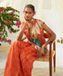 Rust Pant Set